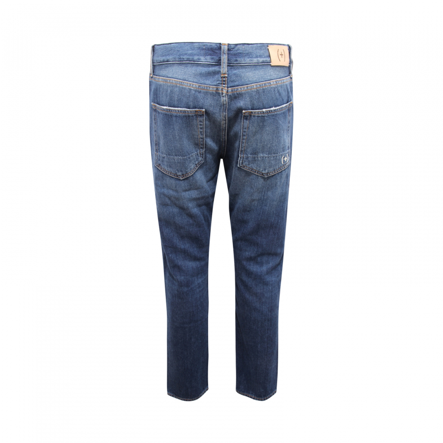 Jeans people donna hot sale