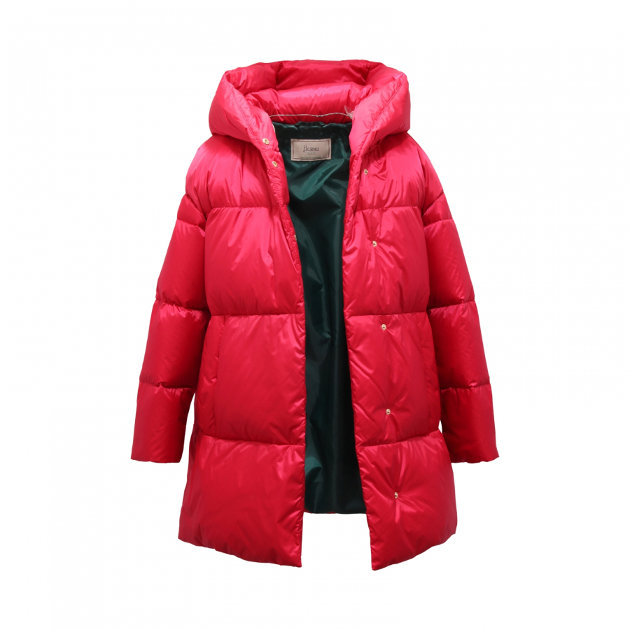 Piumino donna woolrich sale