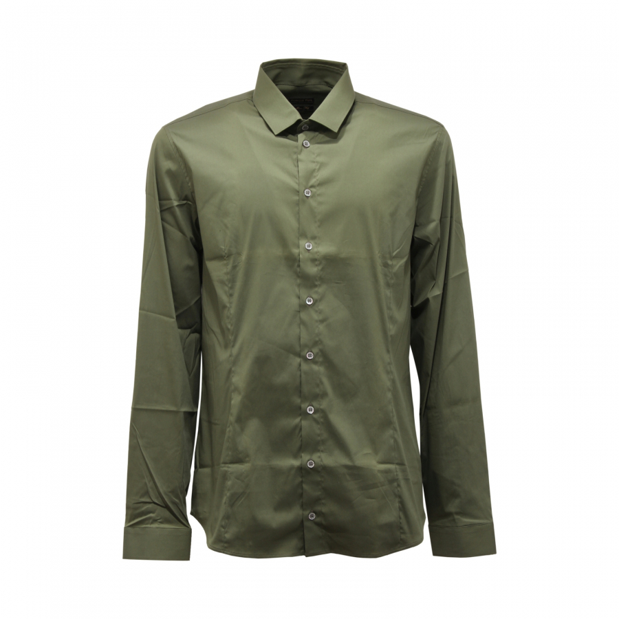 Camicia patrizia pepe deals uomo