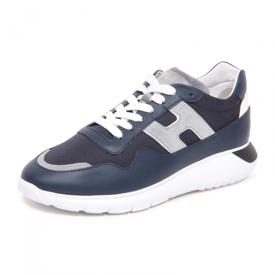 Hogan interactive3 uomo blu clearance