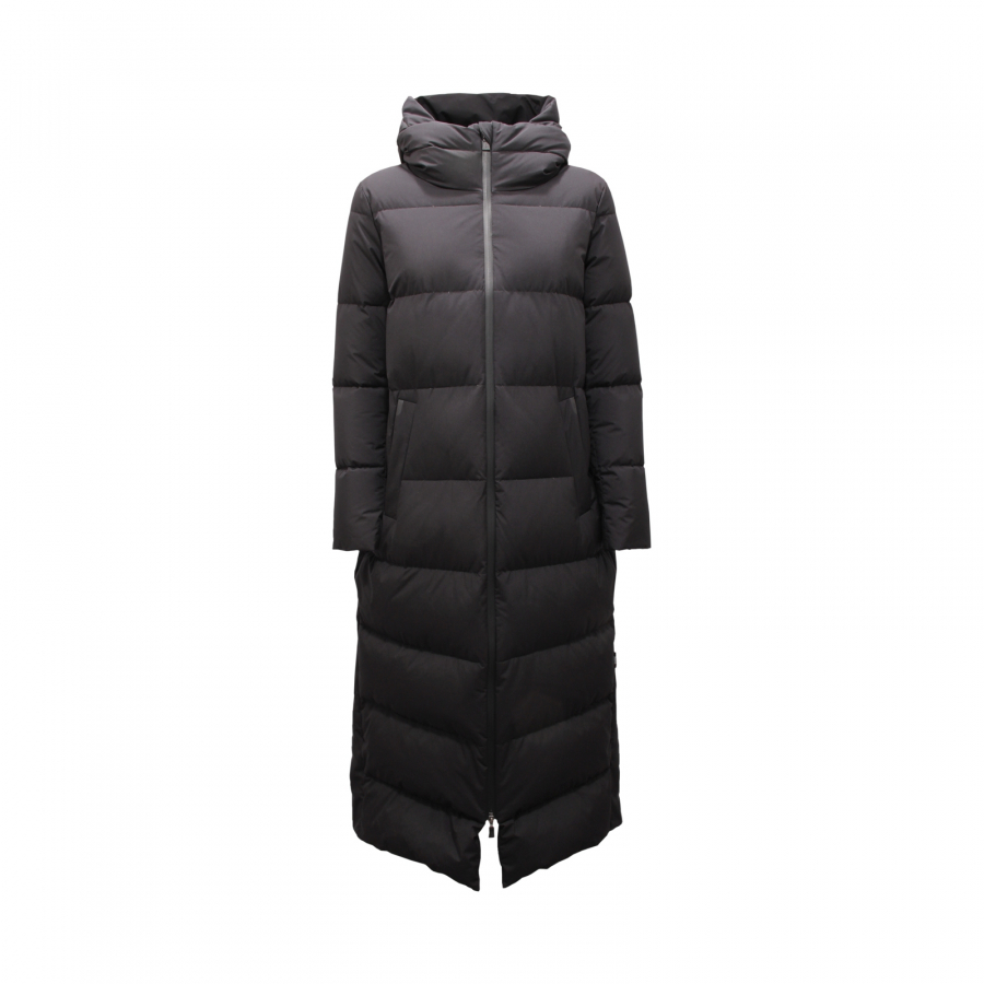 Herno piumino lungo hotsell