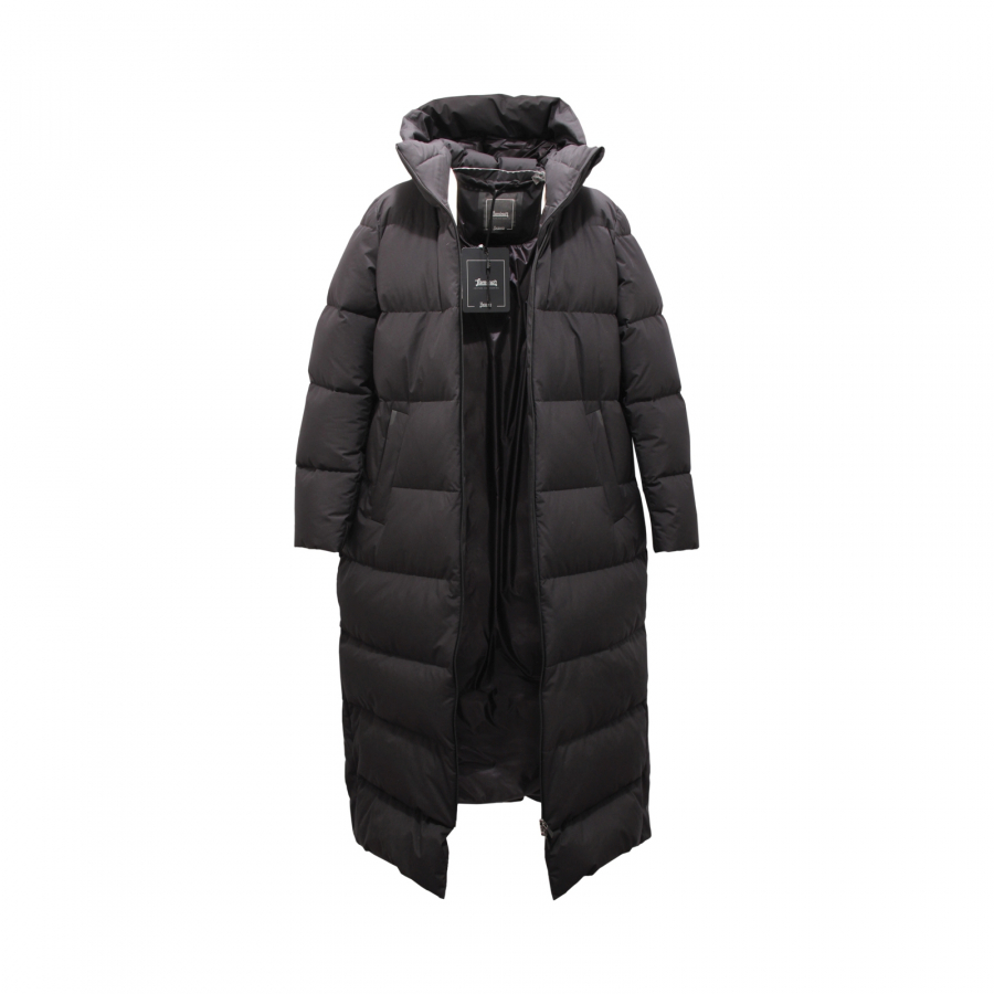 Herno piumini shop lungo