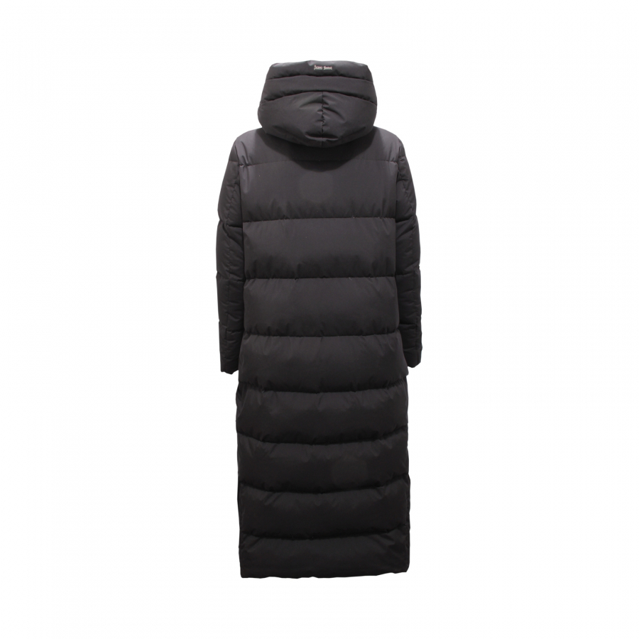 Herno piumini shop lungo