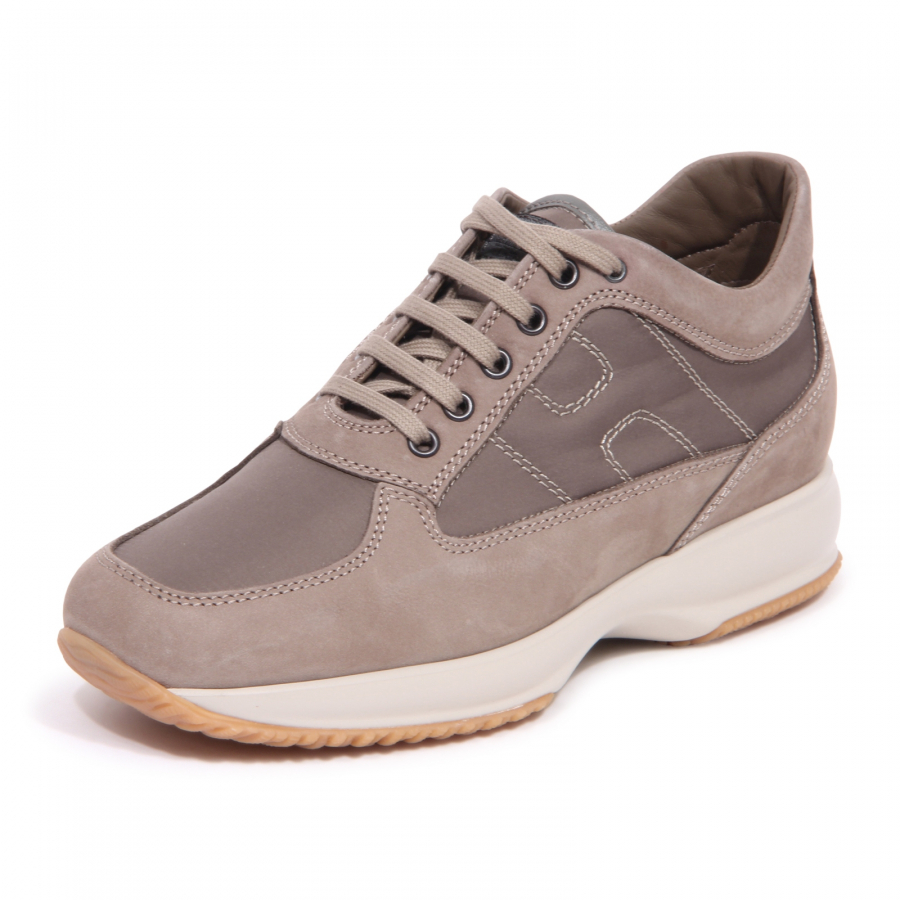 Hogan interactive uomo beige store