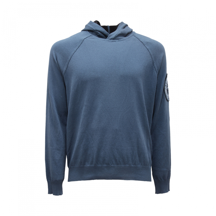 Maglione uomo stone island hotsell