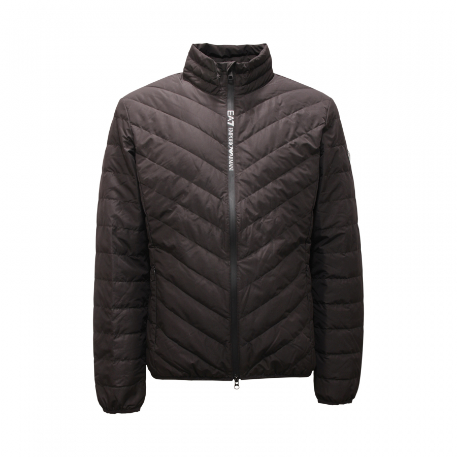Piumino uomo armani new arrivals