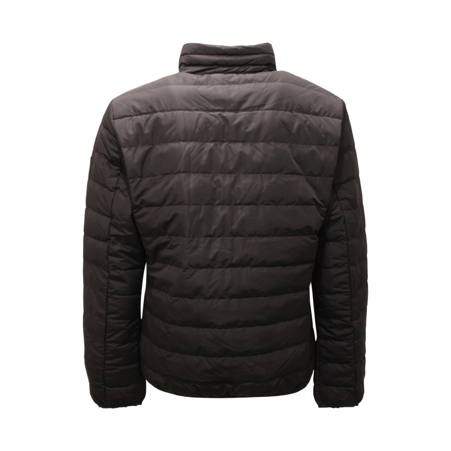Piumino leggero top emporio armani