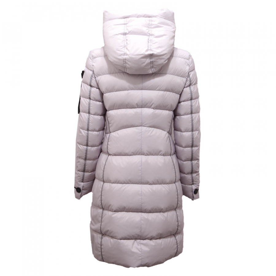 Piumino donna light discount