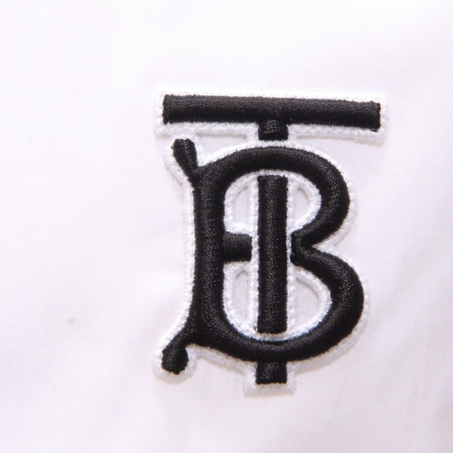 Burberry top uomo napoli