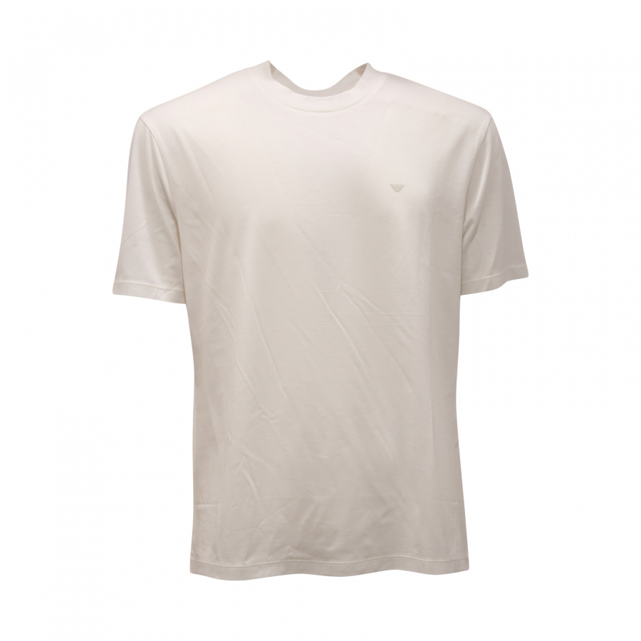 Emporio armani t shirt uomo deals