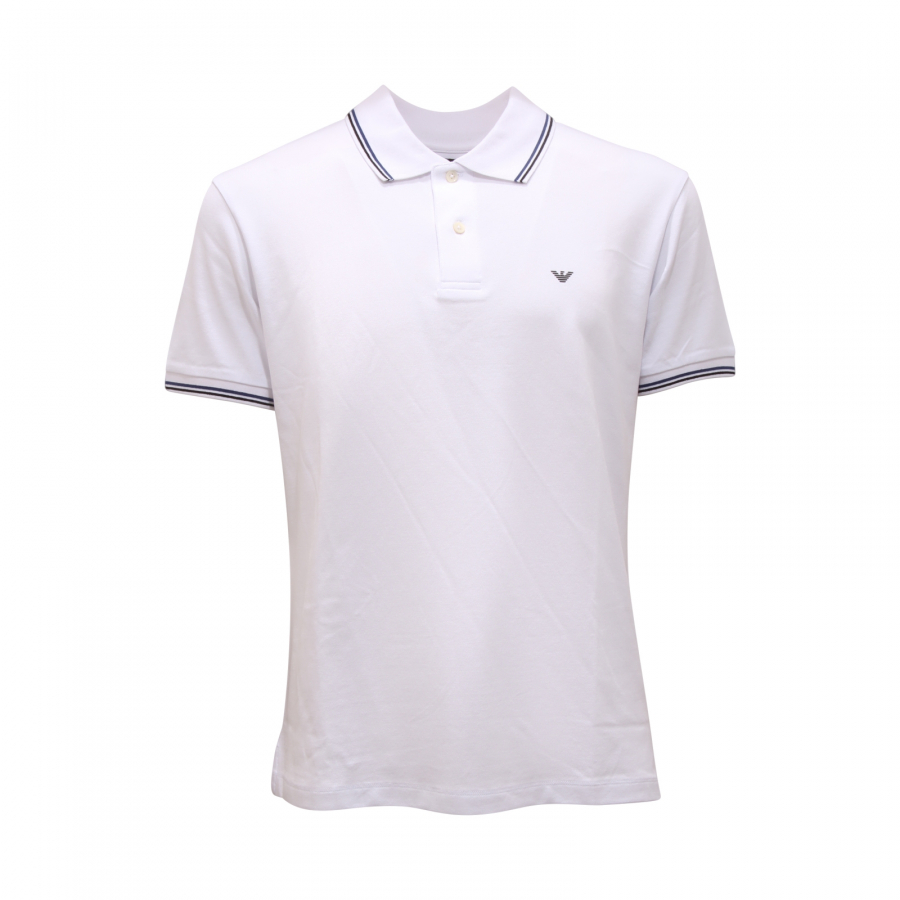 Armani polo clearance uomo