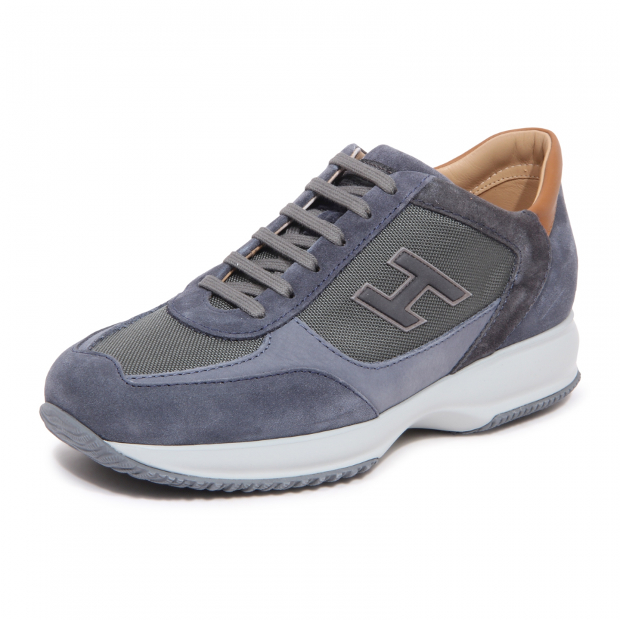 Sneakers hogan interactive uomo store