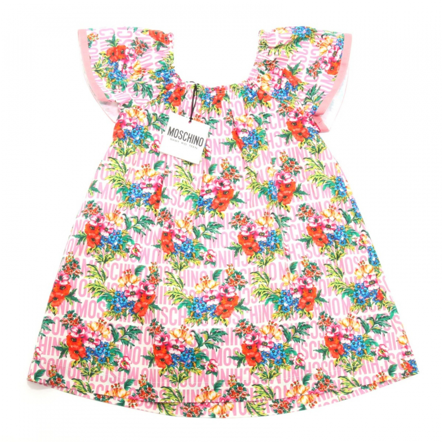 Moschino shop bambina outlet
