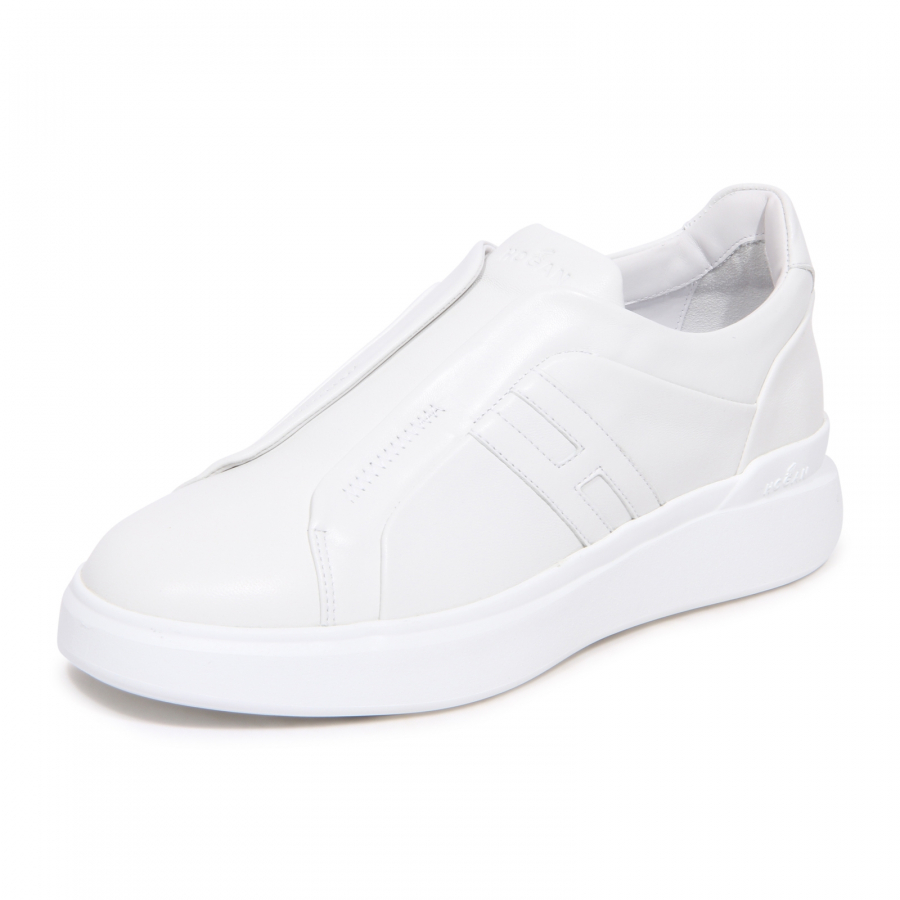 Slip on hogan uomo clearance