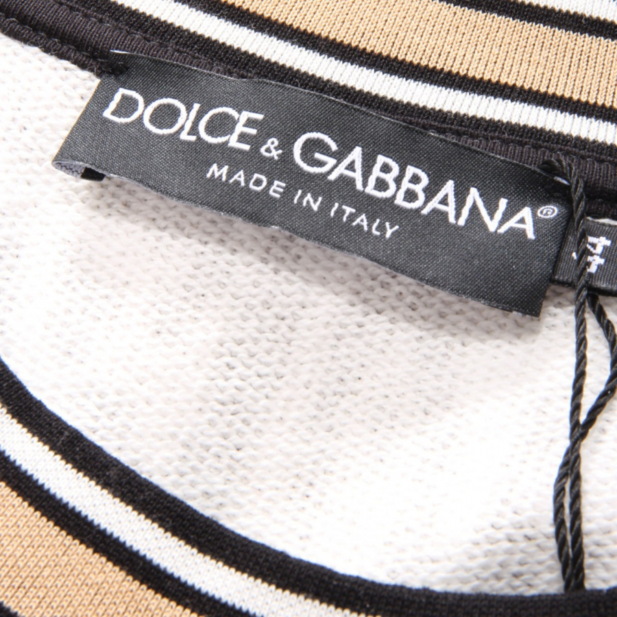 Felpa dolce best sale e gabbana uomo