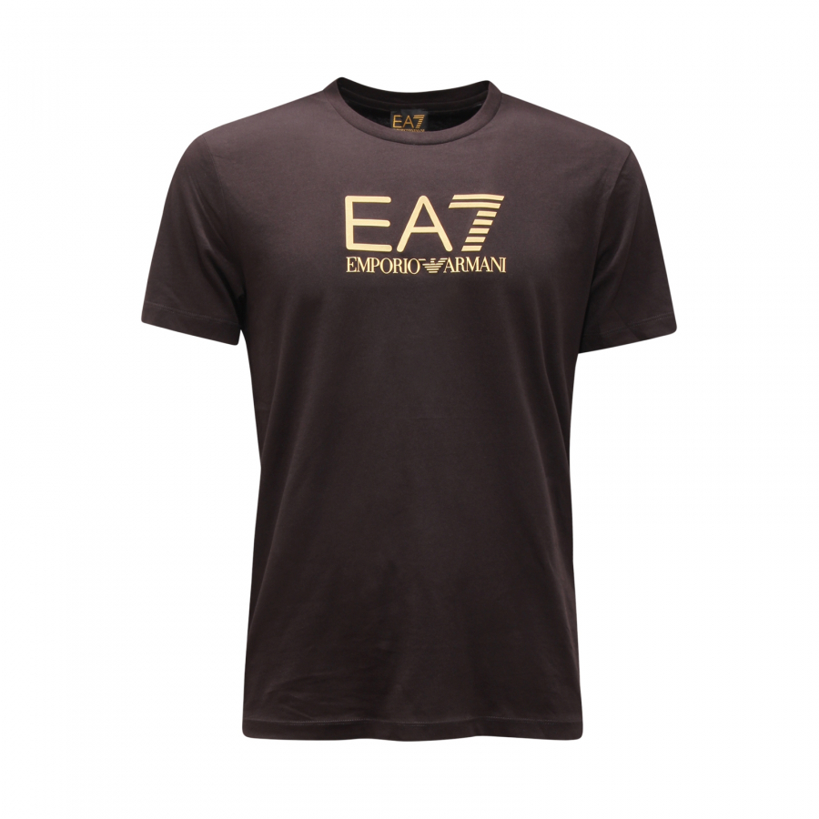 9979AP maglia uomo EMPORIO ARMANI man t shirt black
