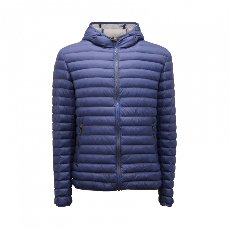 9987AR piumino uomo COLMAR REPUNK man down jacket