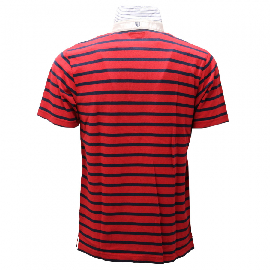Polo uomo gant hot sale