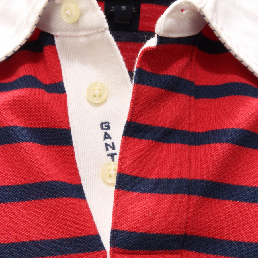 Gant polo on sale uomo