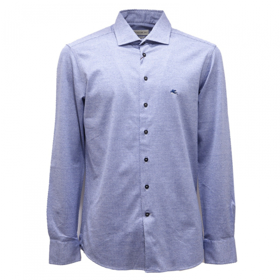 Camicie etro uomo outlet hot sale