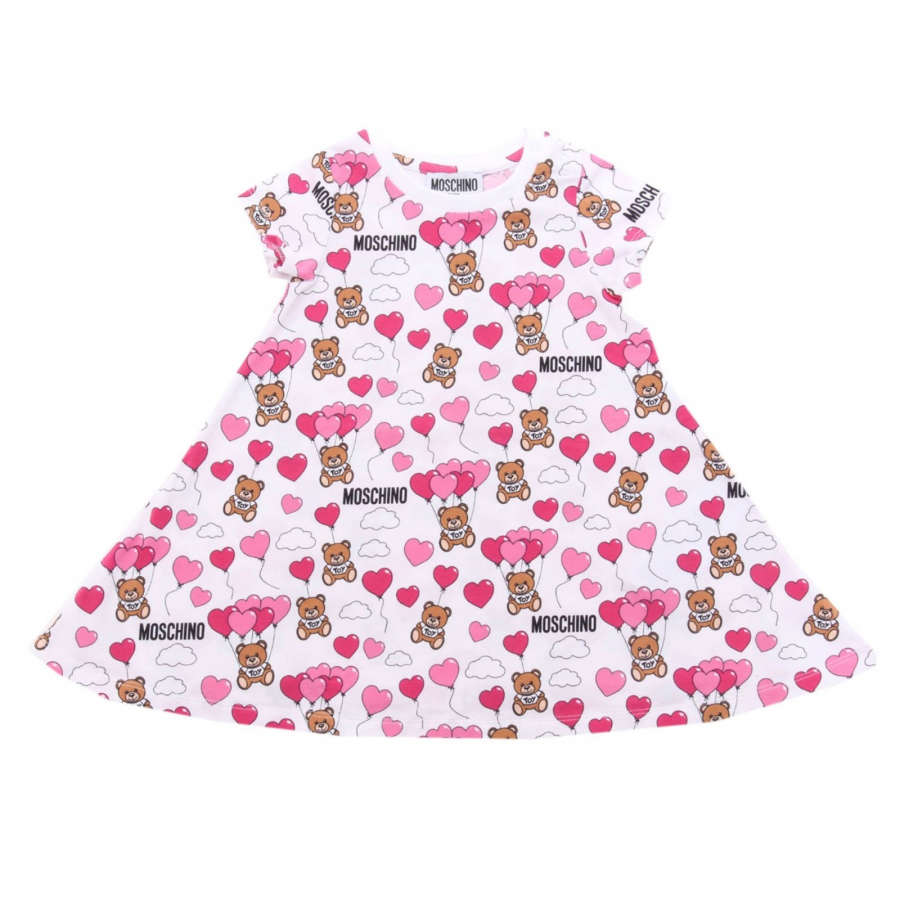 Moschino bimba 2019 store