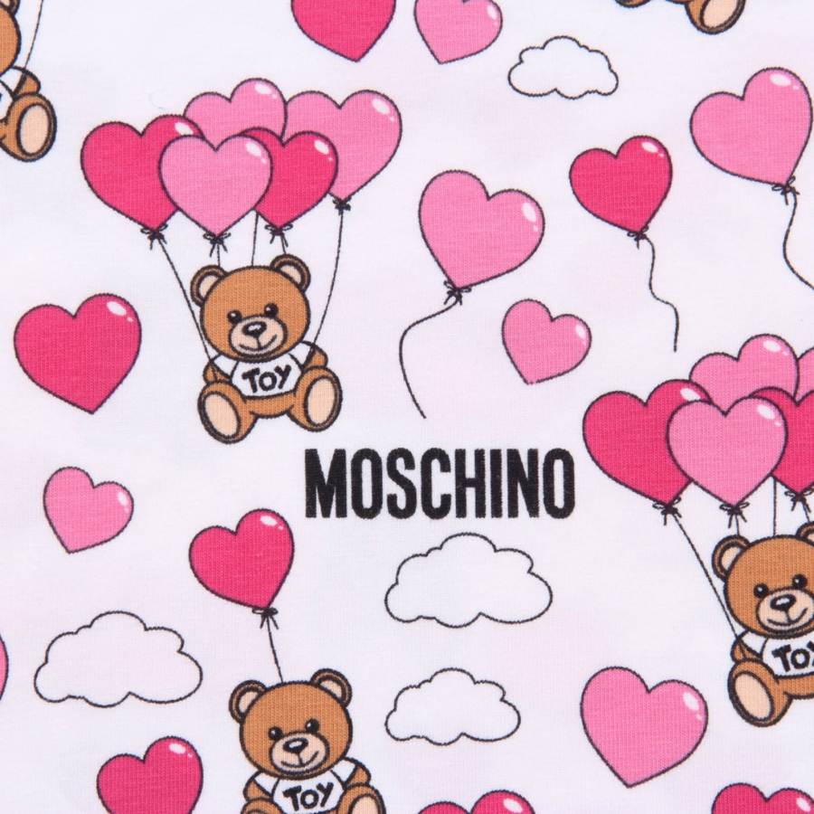Moschino bimba shop 2019