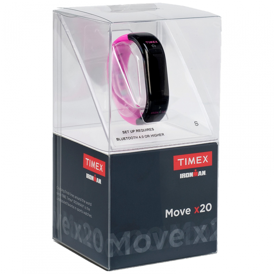 Timex sales move x20