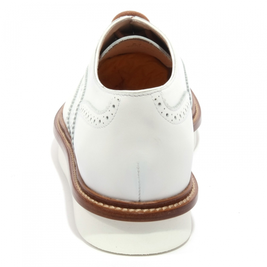 超美品 Tod´s Scarpa Francesina Donna size37