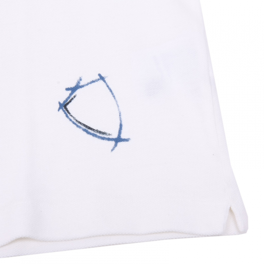 Philippe model t shirt uomo top