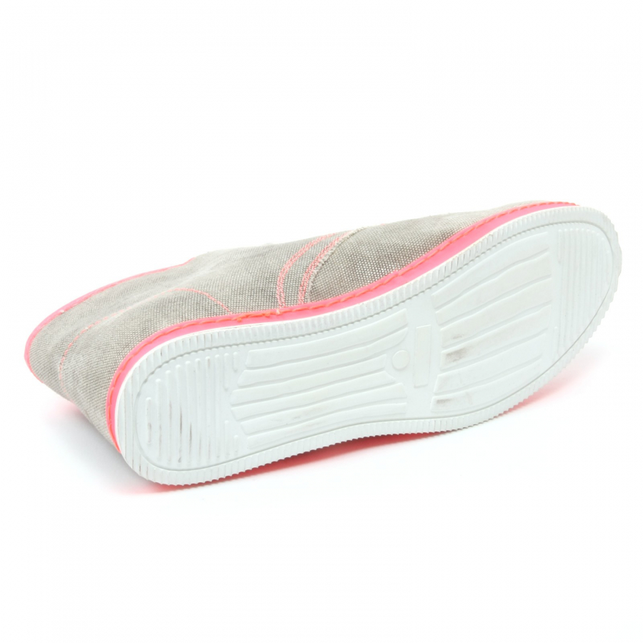 Skechers go run 5 donna rosa best sale