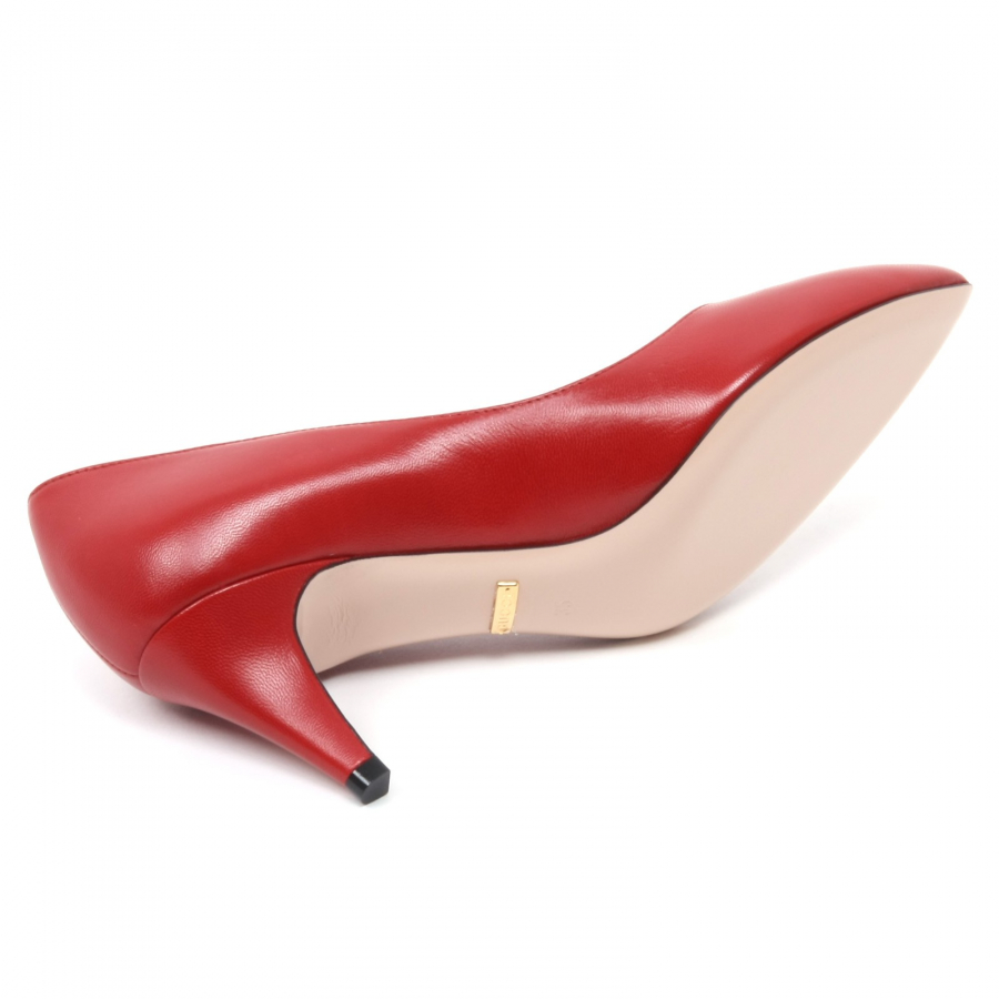 Decollete gucci deals outlet