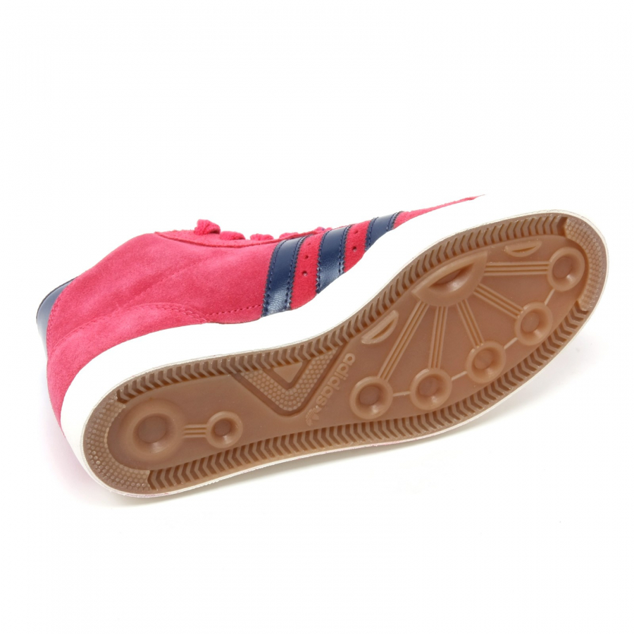 Adidas basket donna hot sale