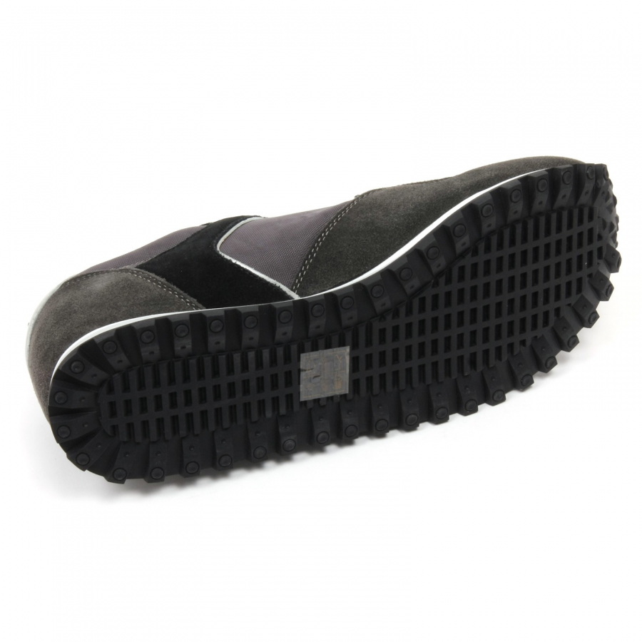 Sneakers uomo armani jeans store