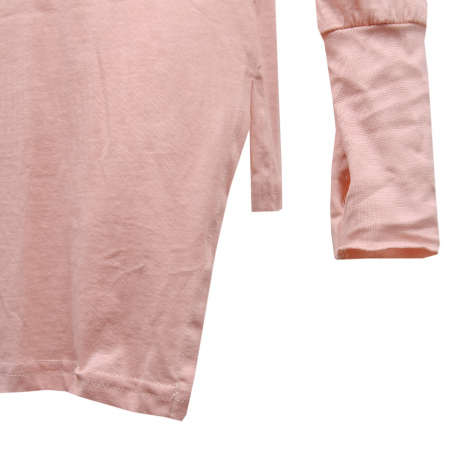 Maglia asimmetrica uomo sale