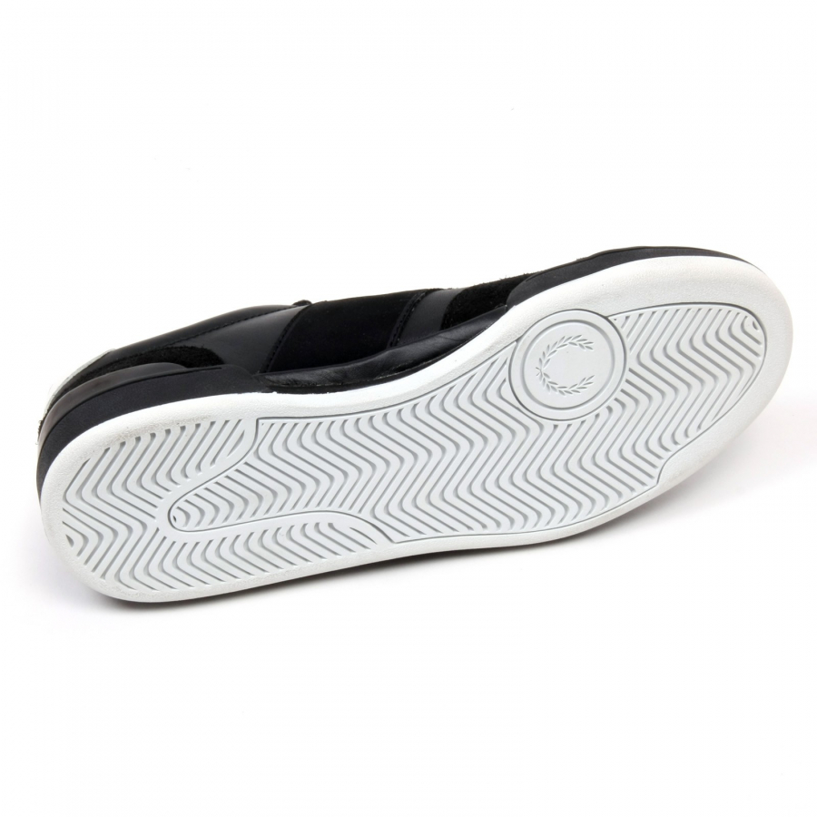 Sneakers uomo fred perry top