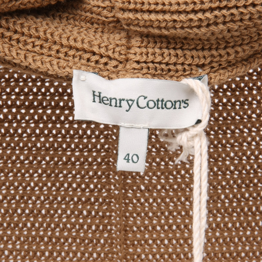 Maglioni henry cotton's sales