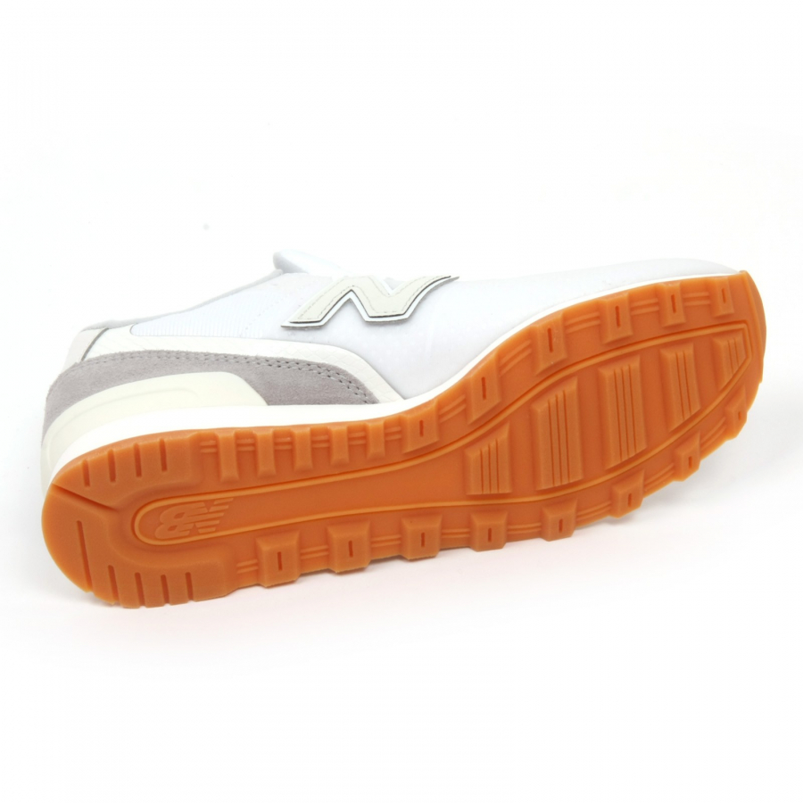 New balance 996 sales donna arancione