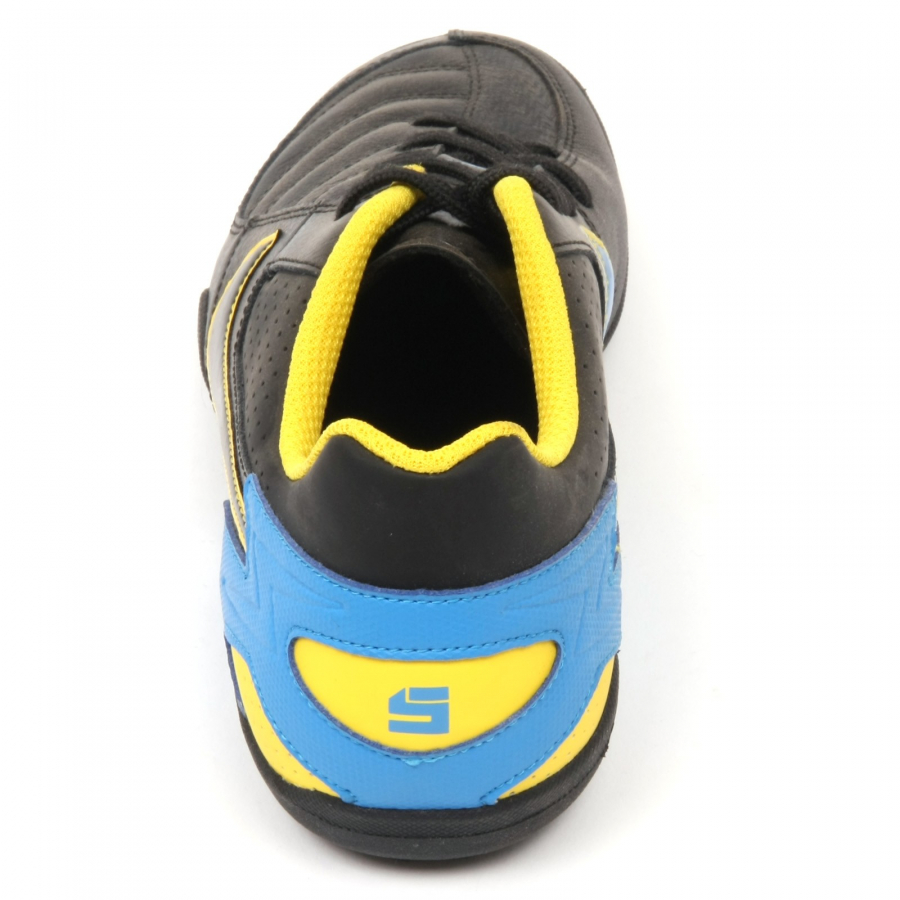 scarpe adidas calcio pelle