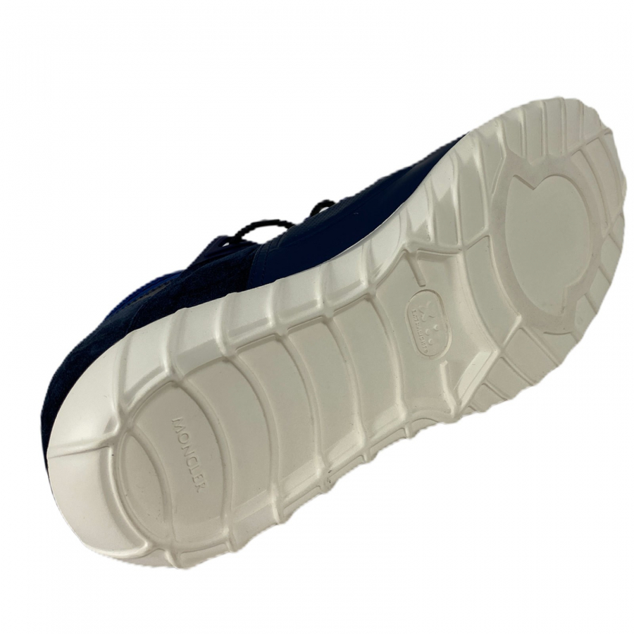 Moncler garry sneakers online