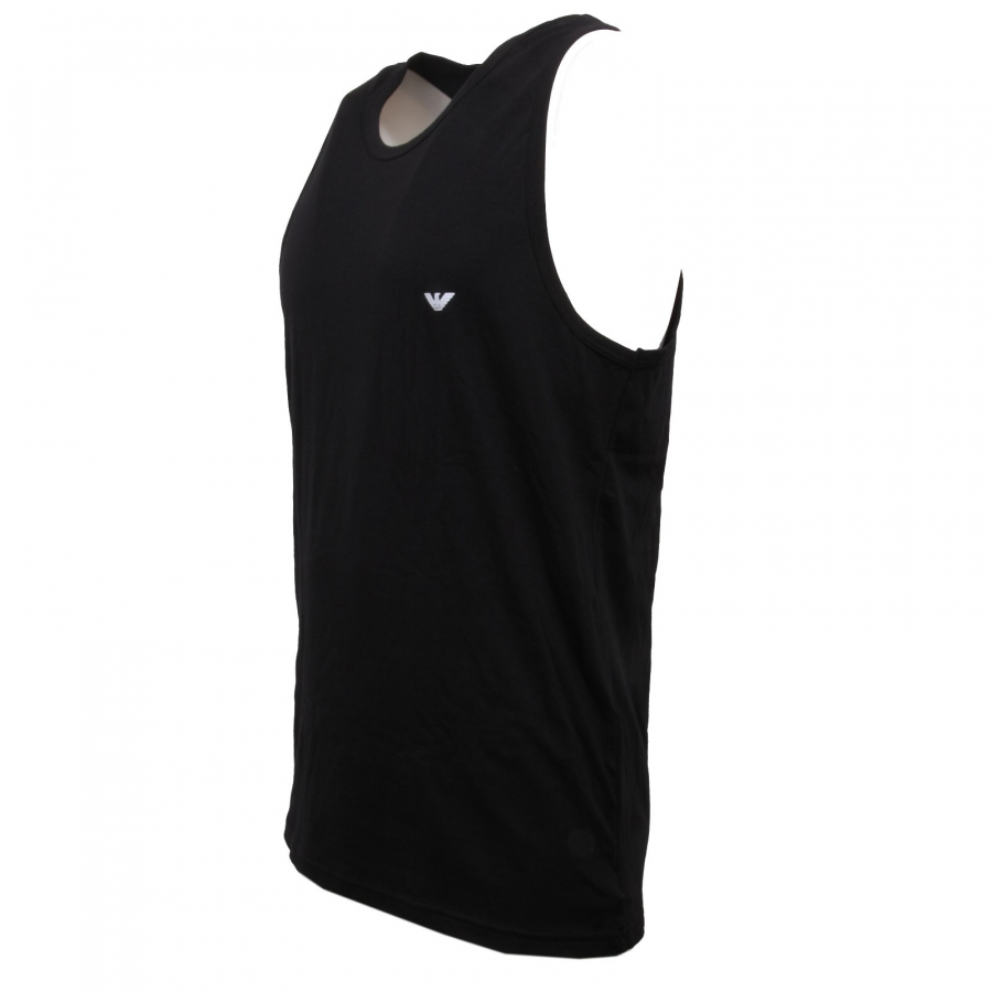 Canotta armani uomo discount