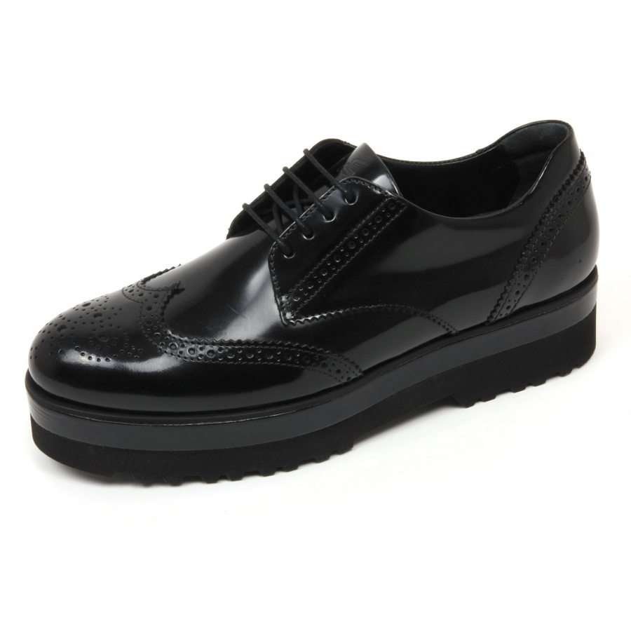 Hogan route derby on sale