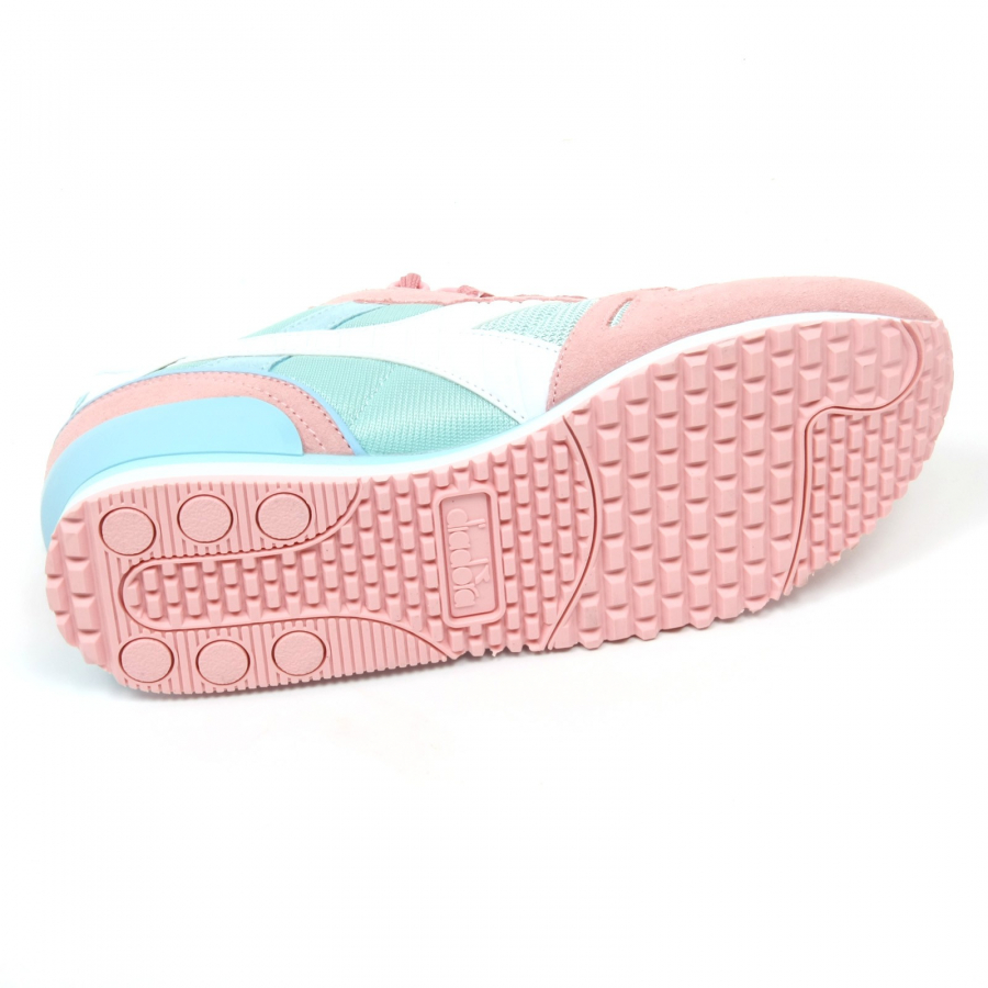 Diadora n8000 donna rosa outlet