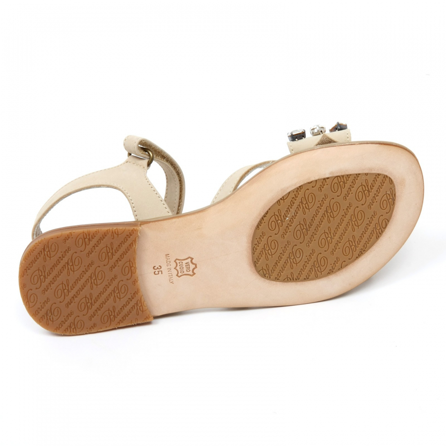 Scarpe bimba blumarine top