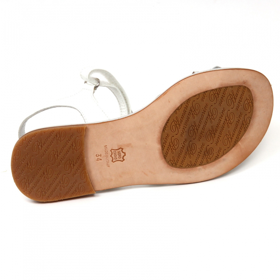 Sandali bimba blumarine on sale