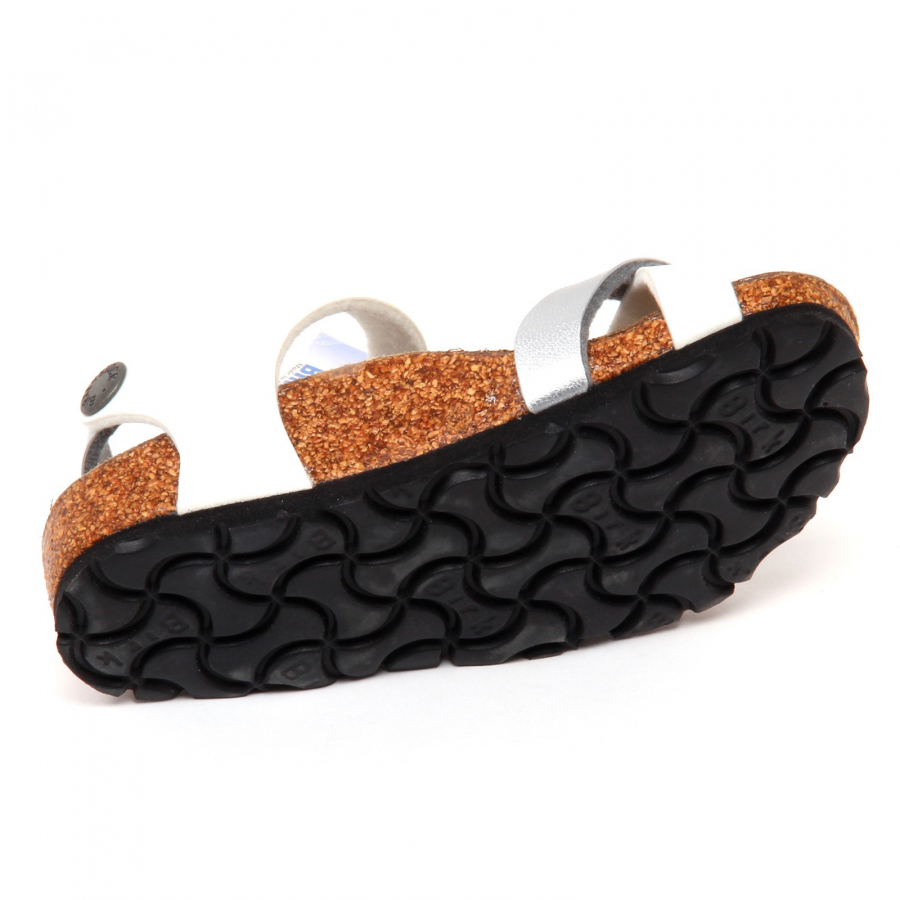 Birkenstock bambina zalando on sale
