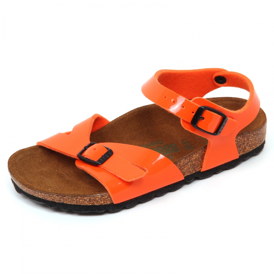 Scarpe top bimba birkenstock