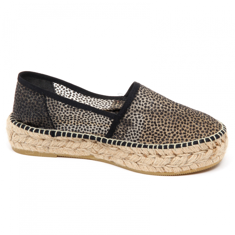Espadrillas hot sale twin set