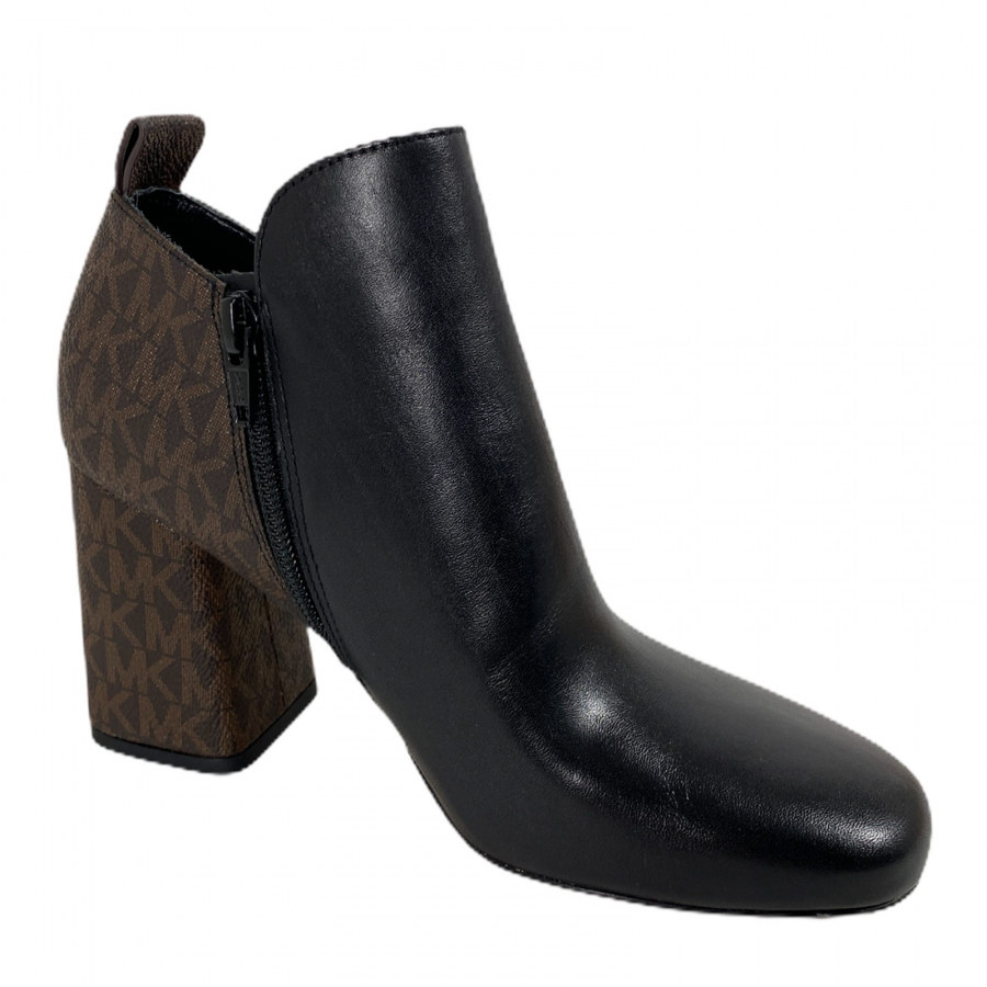 Michael kors dixon best sale bootie
