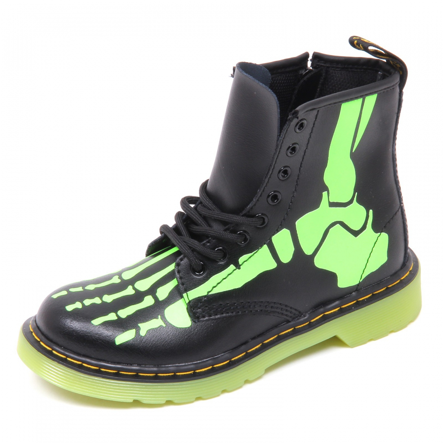 Dr martens nero hotsell