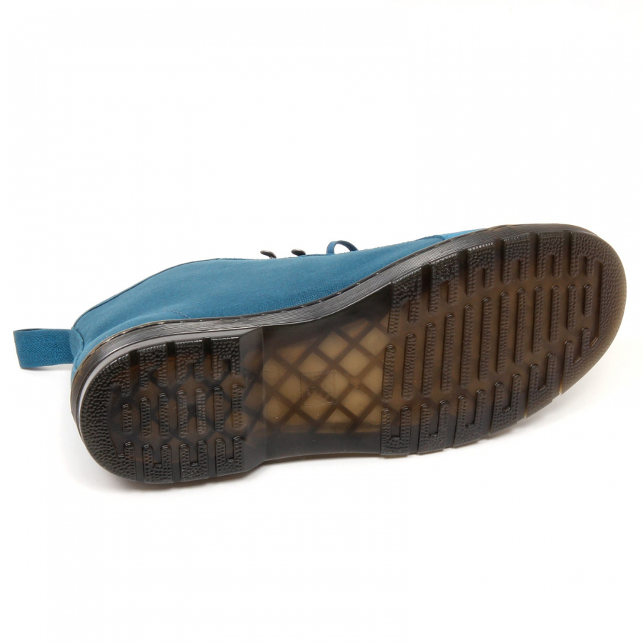 Dr martens cheap verde petrolio